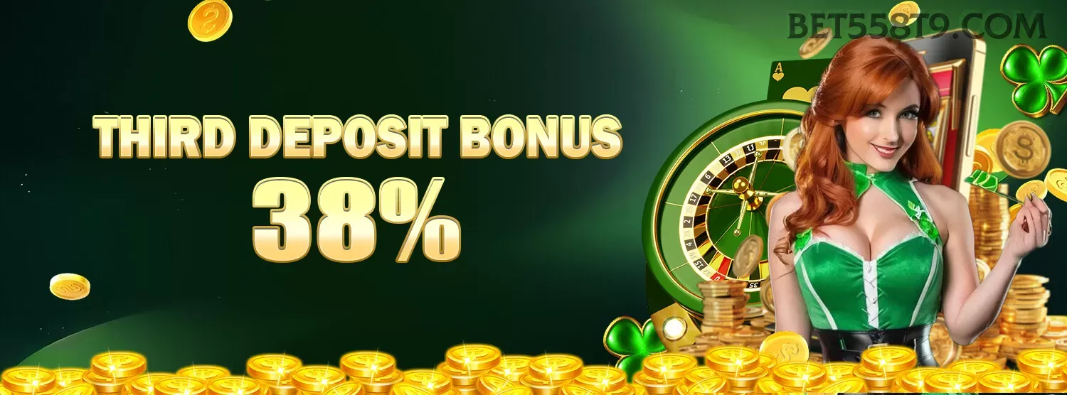 Bônus e prêmios bet558